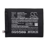2900 mAh for Huawei HB405979ECW