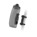 Fidlock Twist Bottle 590 + Uni alus Black