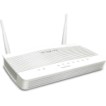 DrayTek Vigor 2766ac WLAN-AC modem R. ADSL2+/VDSL2/G.Fast jaem&uuml;&uuml;k