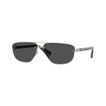 P&auml;ikeseprillid BURBERRY MEESTELE BE3164-100587 (L&auml;&auml;ts/Sild/K&otilde;rvakaar) 62/15/140 mm