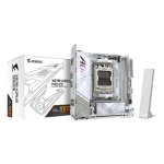 Mootoriplaat Gigabyte X870I AORUS PRO ICE