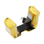 580mAh Battery for DJI Action 2 Osmo, BCX103-580mAh-3.85V