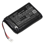1800 mAh for Sony LIP1522