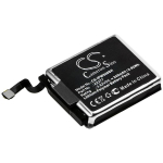 240 mAh for Apple A2277