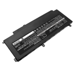 3800 mAh for Dell D2VF9,PXR51,0PXR51,0YGR2V