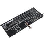 3100 mAh for Lenovo 45N1070,45N1071