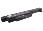 4400 mAh for Hasee A300,A350,A450,A400 T4300,A400-T6050,A400-T6051,A400-T6600