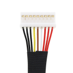 3700 mAh for Samsung AA-PBUN3AB