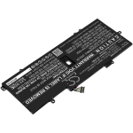 3250 mAh for Lenovo 02DL005,L18C4P72,L18L4P72,L18M4P72,L18S4P72,5B10W13931,SB10K97643,SB10T83174