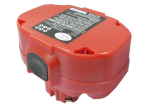 3000 mAh for Makita 1822,1823,1833,1834,1835,PA18,1835F,192826-5,192827-3,192828-1