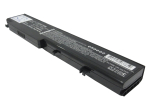 4400 mAh for Dell P721C,P722C,P726C,T117C,T118C,312-0740,312-0741,312-0894,451-10611,451-10612