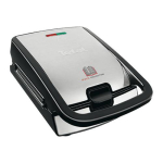 R&ouml;ster Tefal SW 852D
