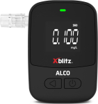 Alkomat Xblitz Alco