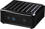 ASRock Barebone NUC-Box-1340P/D4 HDMI/USB-C/LAN DDR4 jaem&uuml;&uuml;k