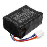 4900 mAh for Kress KA0101,KA0102,KA0103,KA3024,KA3025,59000257,59000300,59000308,59003455
