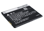 2100 mAh for Coolpad CPLD-312,CPLD-342,CPLD-351