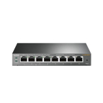 TL-SG108PE Nutikas l&uuml;liti 8xGE (4xPoE)