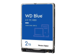Dysk WD Blue 2TB 2.5" SATA III (WD20SPZX)