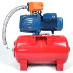 Veepump h&uuml;droforiga JSWm 1AX 0,6 KW/ 230V