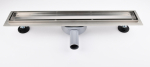 Lineaarne trapp Vento 360&deg; 600x70x70