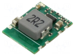 Converter: DC/DC | 2.5W | Uin: 3.8&divide;5.5VDC | Uout: 2.5VDC | Iout: 1A | SMT