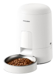 Petlibro Air dog/cat feeder/waterer White Automatic pet feeder