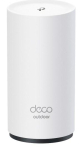 TP-Link DECO BE25 Dual-band (2.4 GHz / 5 GHz) Wi-Fi 7 (802.11be) White 2 Internal
