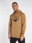 Bluza męska Protest PRTISSYK hoody   L