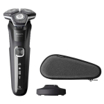 Philips SHAVER Series 5000 S5898/35 Electric Wet & Dry Rotary Shaver / stainless steel