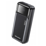 Awei PA-92 22.5W External battery Power Bank 20000mAh Black