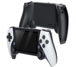 Gaming console SJGAM SJGAM M25 Handheld Retro Spēļu konsole ar 19000+ spēlēm / 64GB / 4.3"