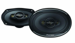 Speakers Pioneer TS-A6961F