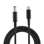 Charger fusion accessories  USB-C -> HP 7.4 x 5.0 mm | 18,5V-20V | 100W | 1,8m