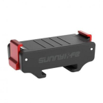 Accessory for sports cameras Sunnylife Foldable magnetic mounting adapter for DJI Action 5 Pro