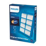 Other small household appliances Philips  PHILIPS Hepa filtrs 13 FC 8038/01