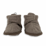 Accessories, strollers for children iLike  Jaunums! Lodger Slipper Teddy čībiņas  Buffalo  3-6m SLT 535_3-6