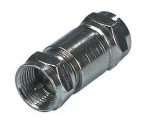 Another product Goobay  Parejas F Kontaktdaksa - F Kontaktdaksa AD/F-M:F-M (4040849113710)