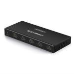Another product iLike  Sadalitajs HDMI 1.4 4K 30Hz (1 ieeja - 4 izejas)