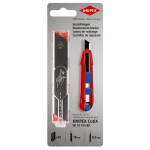 Another product iLike  Rezerves asmens prieks 90 10 165 BK (10x) Knipex