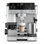 Coffee machine Ninja  Ninja ES601EU 1650 W Silver 3-in-1 Frother Espresso Machine