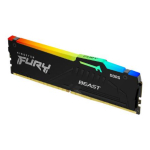 RAM DDR4 Kingston  KINGSTON 16GB 6800MT/s DDR5 CL34 DIMM