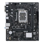 Computer components iLike  ASUS PRIME H610M-R D4 Intel H610 LGA