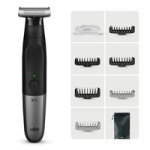 Trimmer Braun  Braun Series XT 5200 Face+Body+Travel