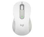 Computer mouse Logitech LOGI M650 L Wireless Mouse OFF-WHITE