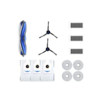 Other small household appliances Ecovacs Ecovacs DKT130151 Service Kit Premium for DEEBOT X5 Family
