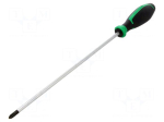 Screwdriver: standard | Phillips | PH2 | DRALL+ | 365mm