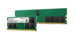 Transcend JetRam JM5600ALE-16G memory module 16 GB 1 x 16 GB DDR5 288-pin DIMM ECC