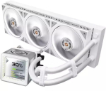ASRock Steel Legend 360 LCD