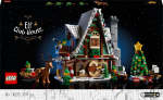 LEGO Creator Expert Elfide maja (10275)