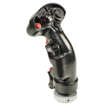 Thrustmaster F/A-18C Hornet HOTAS Grip Add-On (Black)